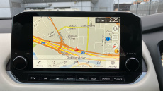 Nissan Qashqai 1.3 DiG-T MH Tekna 5dr Petrol Hatchback